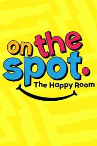 On the Spot - Poster