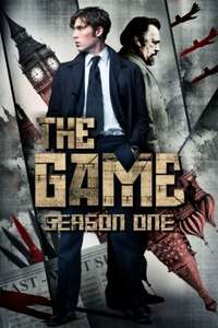 The Game - Posters