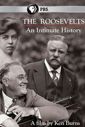 The Roosevelts: An Intimate History Season 1