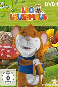 Tip the Mouse - Posters