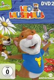 Tip the Mouse Season 2