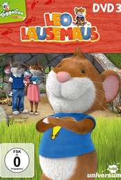 Tip the Mouse Season 3