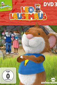 Tip the Mouse - Posters
