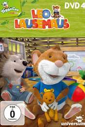 Tip the Mouse Season 4