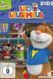 Tip the Mouse Season 5