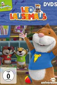 Tip the Mouse - Posters