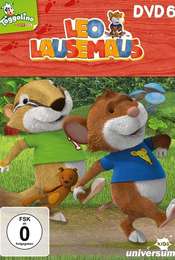 Tip the Mouse Season 6