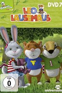 Tip the Mouse - Posters