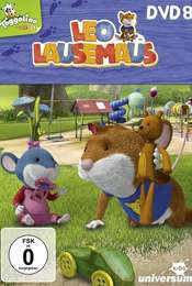 Tip the Mouse Season 8