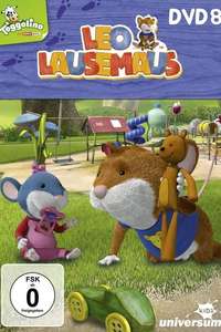 Tip the Mouse - Posters