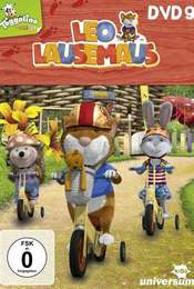 Tip the Mouse Season 9