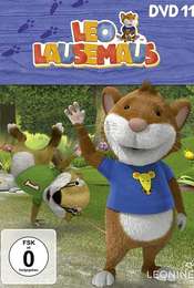 Tip the Mouse Season 11