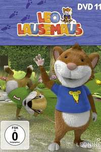 Tip the Mouse - Posters
