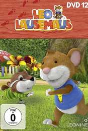 Tip the Mouse Season 12