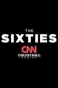 The Sixties - Poster