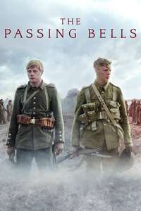 The Passing Bells - Poster