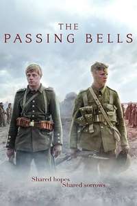 The Passing Bells - Poster