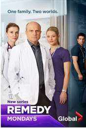 Remedy Season 1