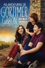 Gortimer Gibbon's Life on Normal Street Season 2