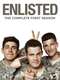 Enlisted : Season 1