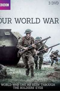 Our World War - Poster