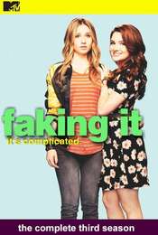 Faking It Season 3