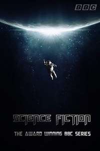 The Real History of Science Fiction - Poster