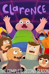 Clarence Season 2