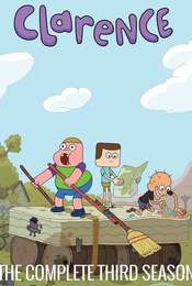 Clarence Season 3