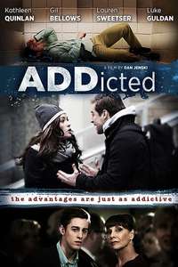 ADDicted - Poster