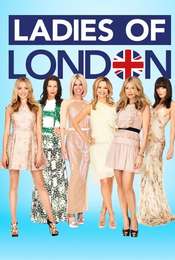 Ladies of London Season 1