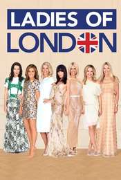 Ladies of London Season 2