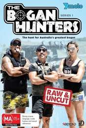 Bogan Hunters