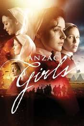 ANZAC Girls
