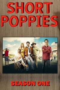 Short Poppies - Posters