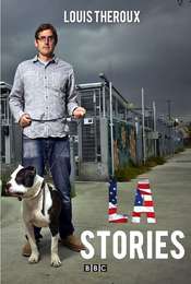 Louis Theroux's LA Stories Season 1