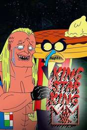 King Star King Season 1