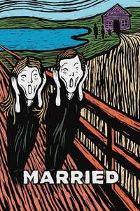 Married - Poster