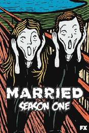 Married Season 1