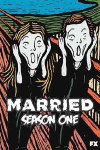 Married - Poster