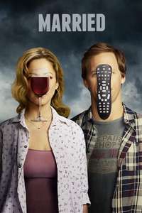 Married - Poster