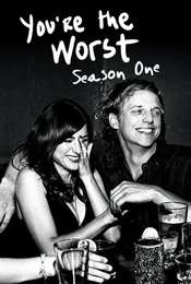You're the Worst Season 1