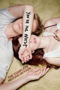 You're the Worst - Poster
