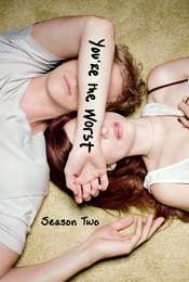 You're the Worst Season 2