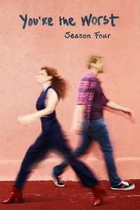 You're the Worst - Poster
