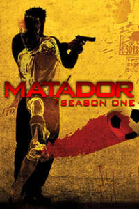 Matador - Poster