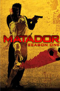 Matador - Poster
