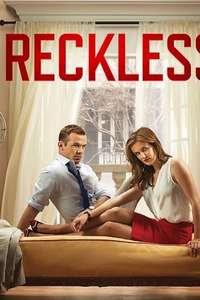 Reckless - Posters