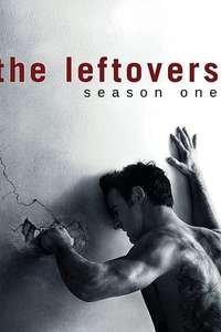 The Leftovers - Posters