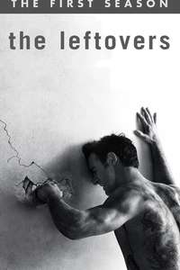 The Leftovers - Posters